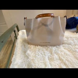 Dooney & Bourke City Large Barlow